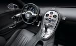Bugatti Veyron 16.4 Pur Sang 2007 года